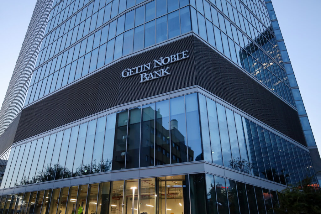 Nieważność kredytu frankowego Getin Noble Bank po upadłości – co oznacza najnowszy wyrok Sądu Okręgowego w Opolu?